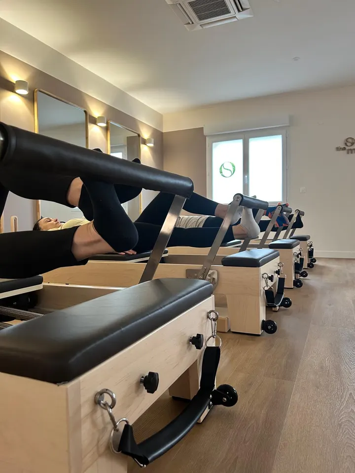 OWNE Studio — pilates-studio à Bordeaux — 5