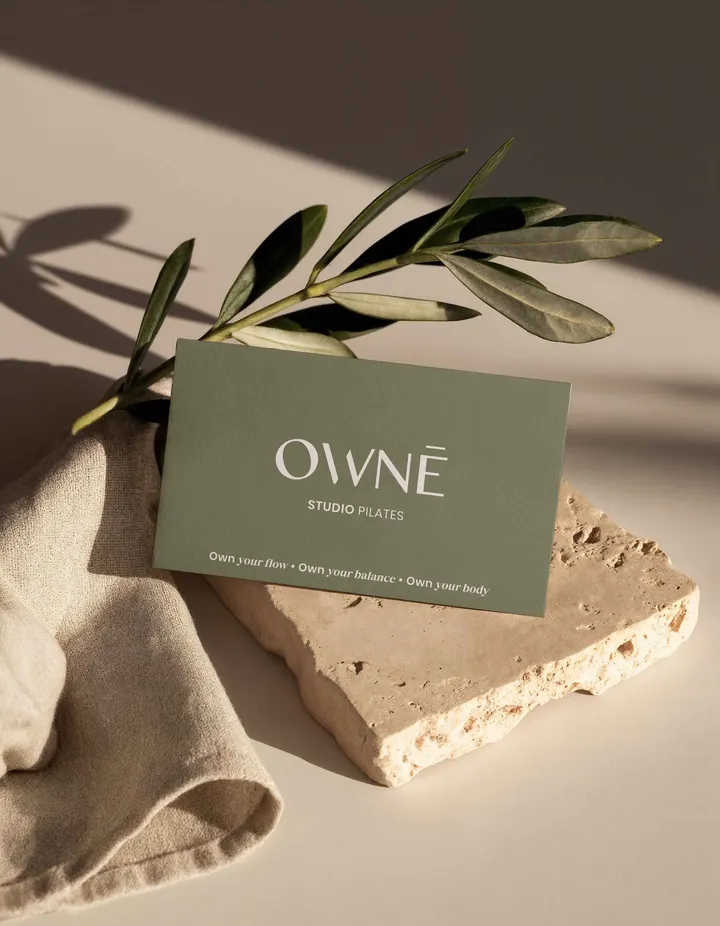 OWNE Studio — Pilates à Cestas