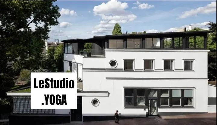 Le Studio.Yoga — yoga-studio à Issy-les-Moulineaux — 5