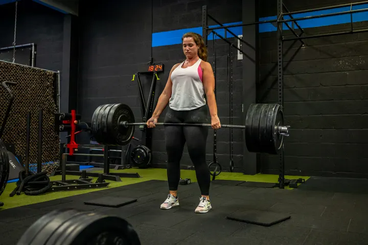 CrossFit Doetinchem — crossfit-studio in Doetinchem — 4