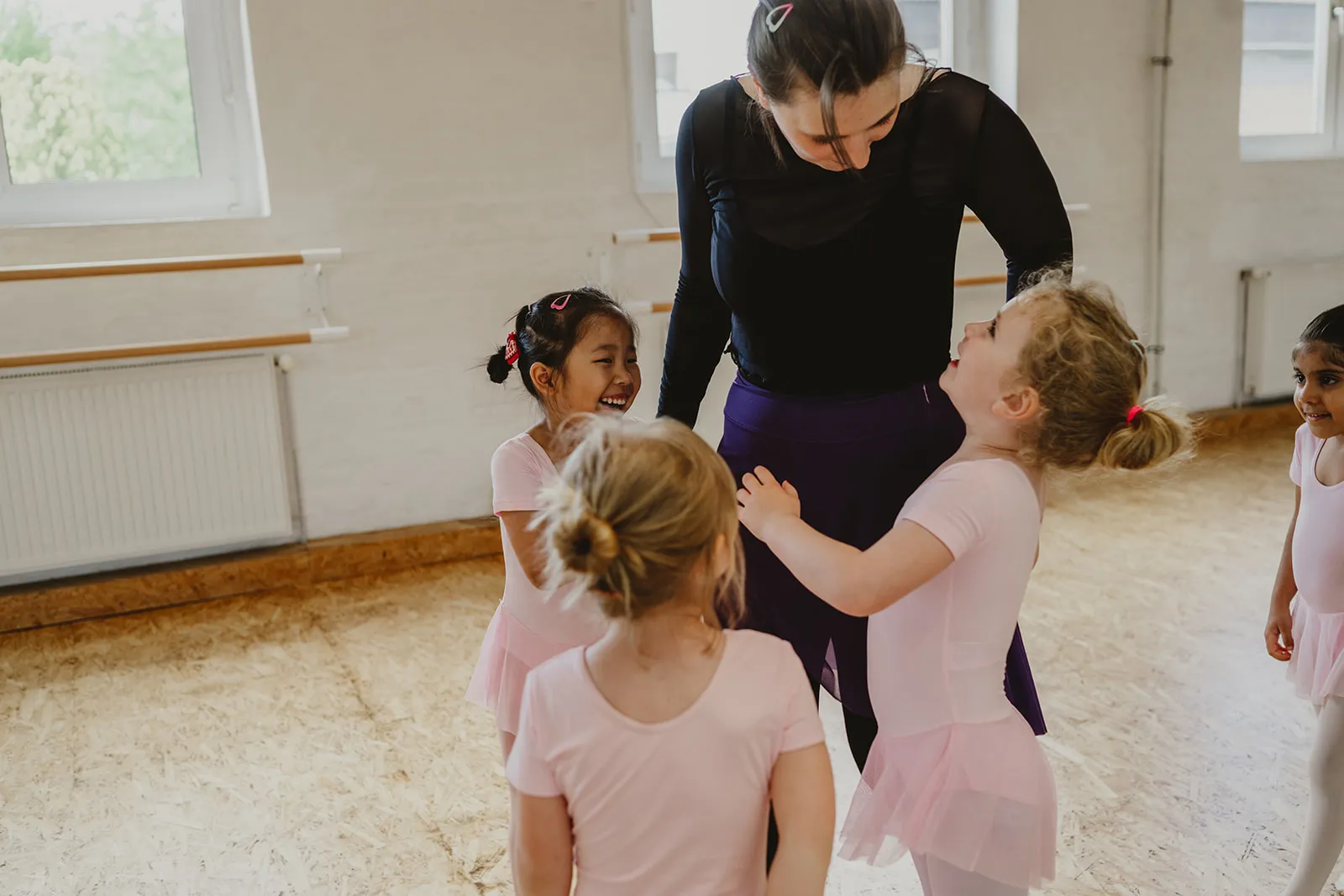 TiNea Dance Academy — tanz-studio in Gladbach, Mönchengladbach — 3