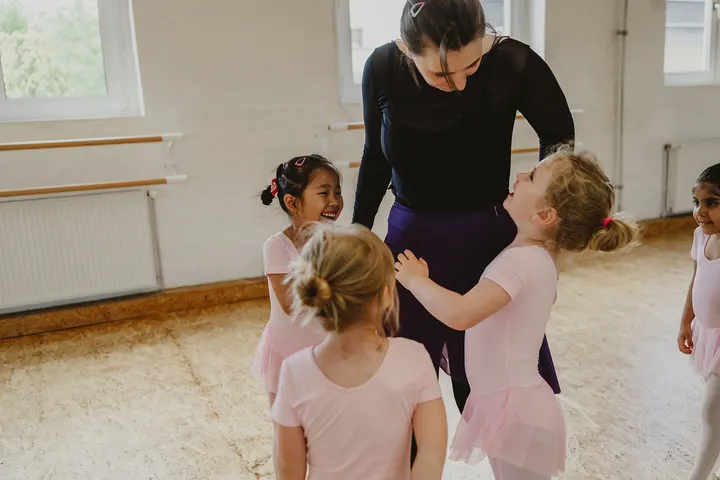 TiNea Dance Academy — tanz-studio in Mönchengladbach — 3