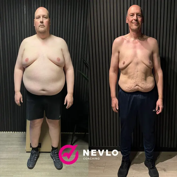 Nevlo Coaching — personal training-studio in Genooi, Venlo — 2