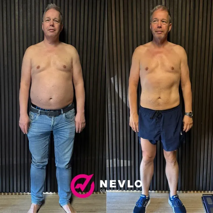 Nevlo Coaching — personal training-studio in Genooi, Venlo — 3