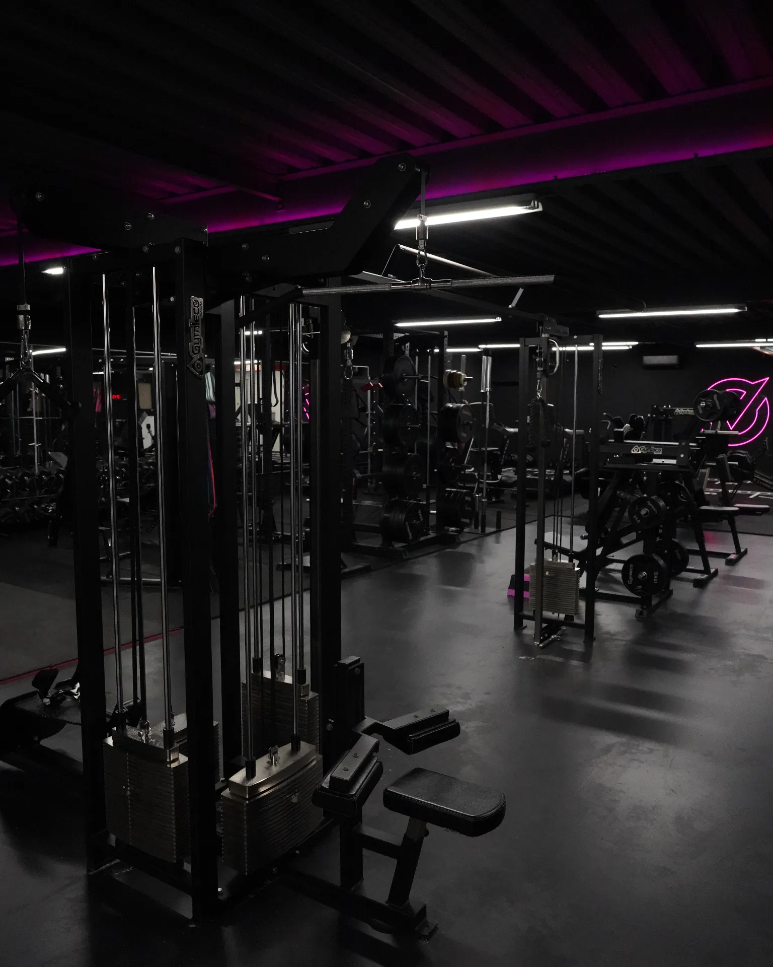 Nevlo Coaching — Personal training in Genooi, Venlo