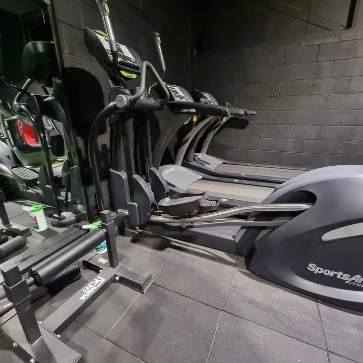 Apex Fitness Studio — fitness studio in Nottingham — 2