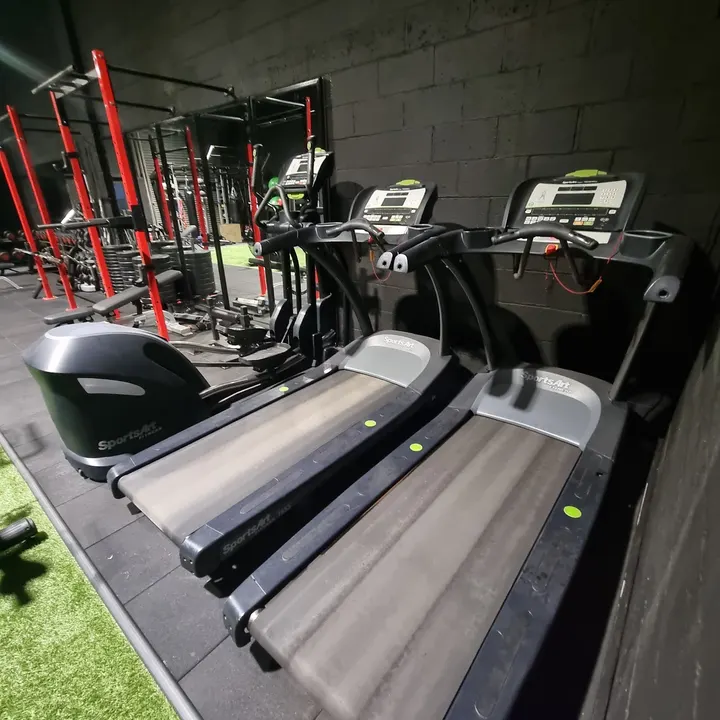 Apex Fitness Studio — fitness studio in Nottingham — 3