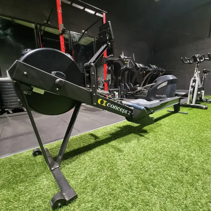 Apex Fitness Studio — fitness studio in Nottingham — 3
