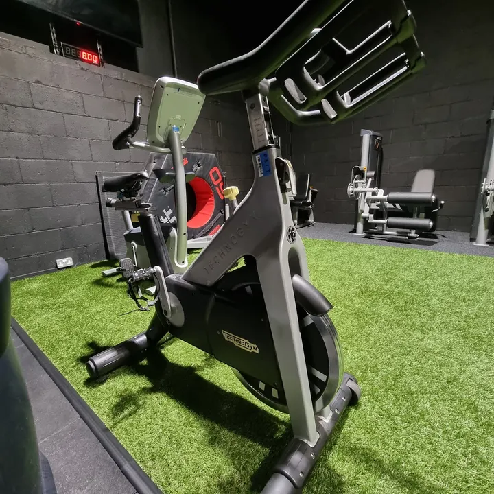 Apex Fitness Studio — fitness studio in Nottingham — 4