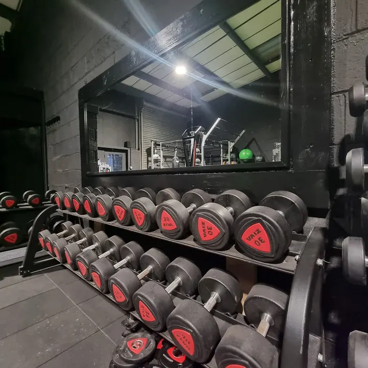 Apex Fitness Studio — fitness studio in Nottingham — 5