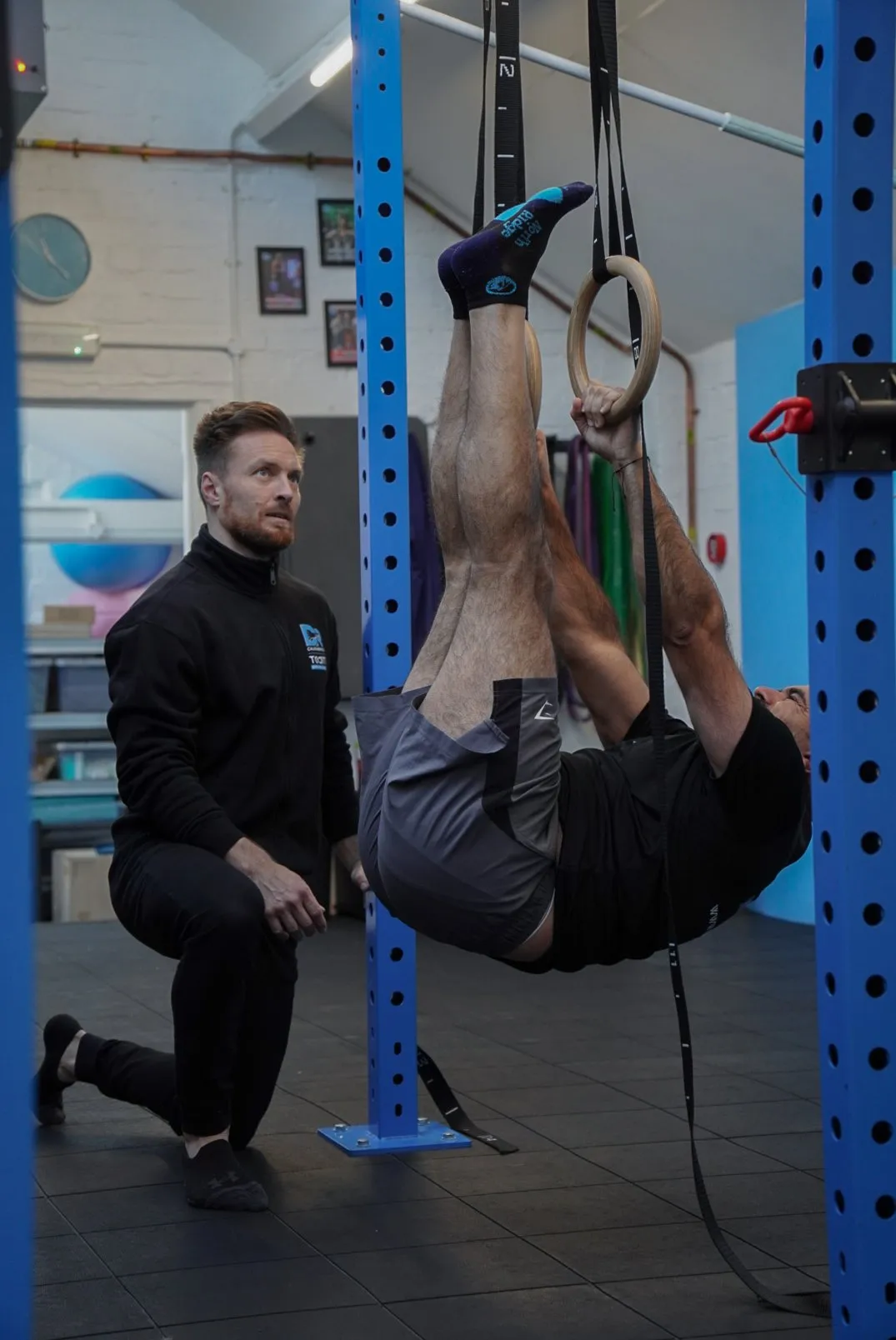 DR. Calisthenics — calisthenics-studio in Coventry — 3