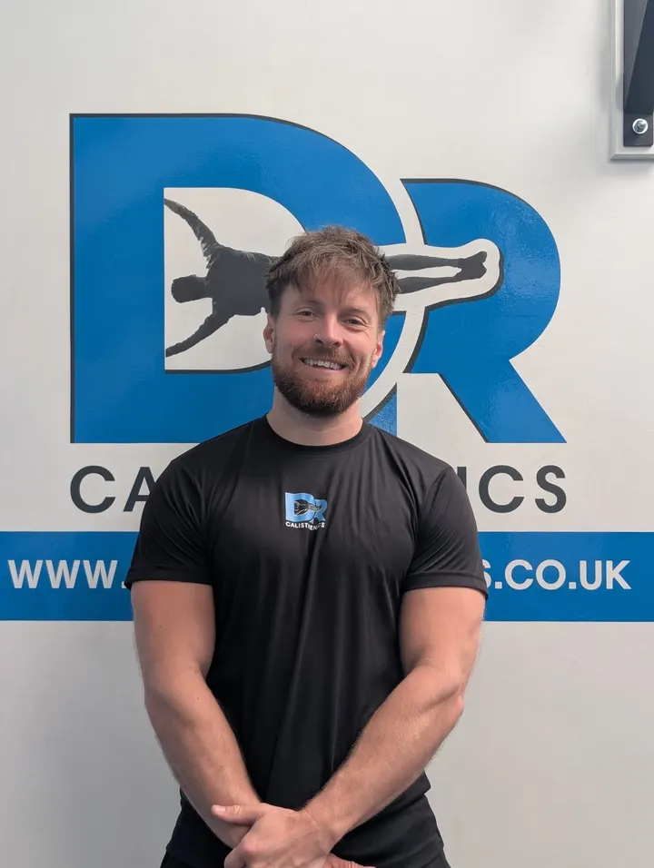 DR. Calisthenics — Fitness Studio in Earlsdon, Coventry