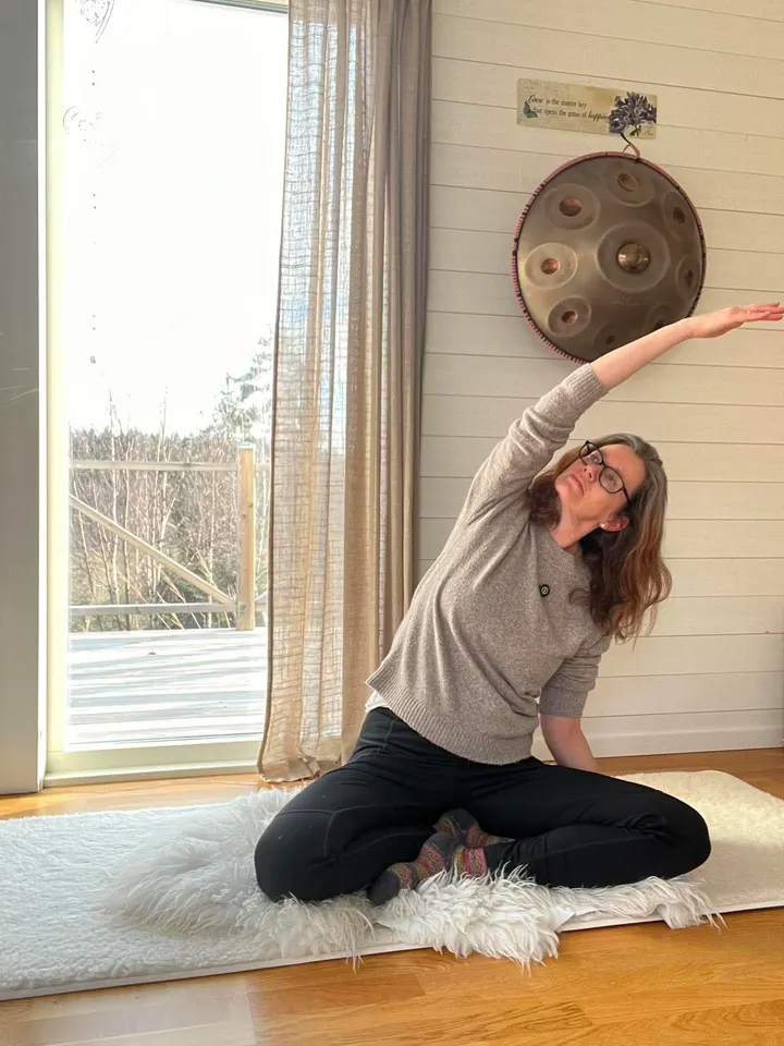 HarmoniYoga — Yoga i Skäret, Karlskrona