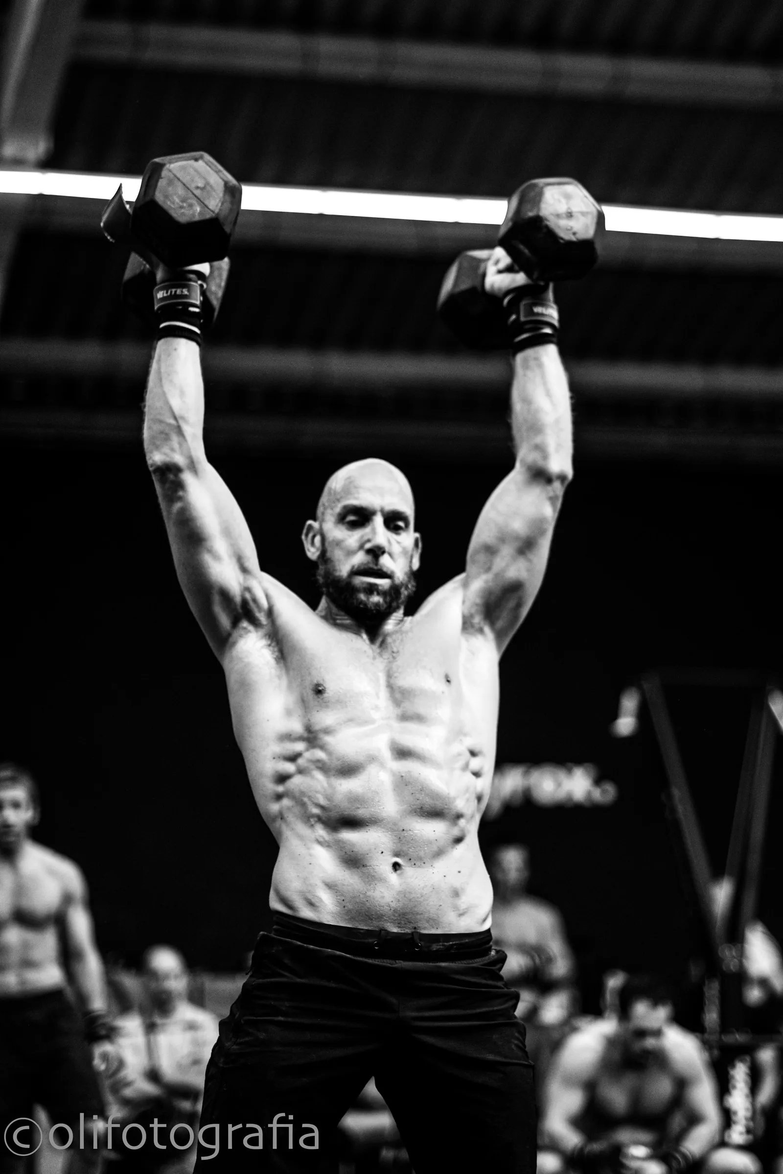Pro Box Santander — crossfit-studio i Santander — bild 2