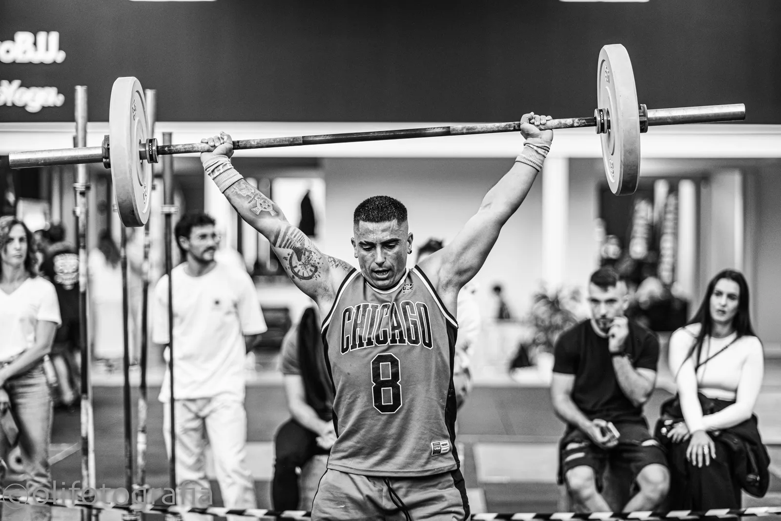 Pro Box Santander — crossfit-studio i Santander — bild 4