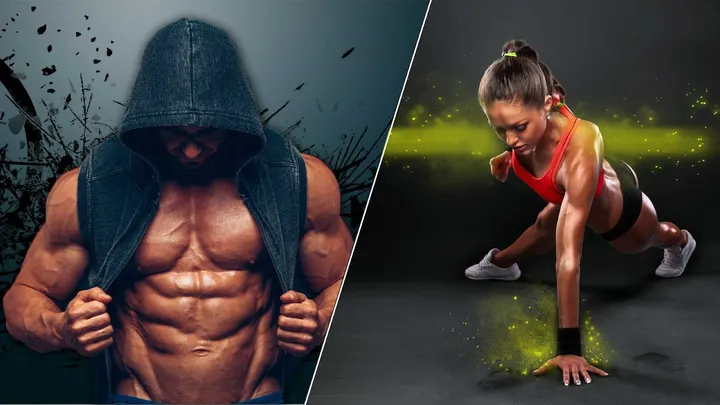 Olympic Fitness — salle de fitness-studio à Sept-Fontaines, Tournus — 3