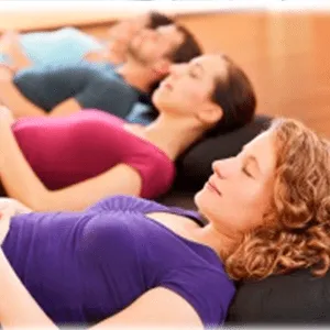 Centro Formación CEYSI — yoga-studio en Santiago de Vigo, Vigo — 2