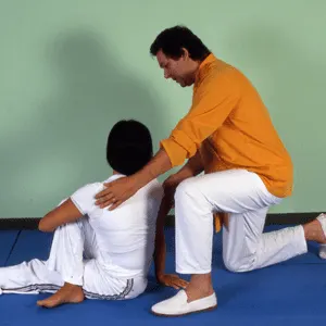 Centro Formación CEYSI — yoga-studio en Santiago de Vigo, Vigo — 3