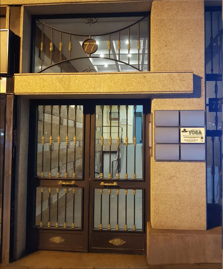 Centro Formación CEYSI — Meditation en Santiago de Vigo, Vigo