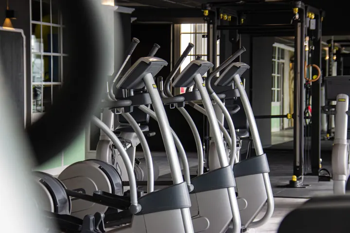 SnapFit Wellness Club — palestre-studio a Cascina San Pedrino — 3