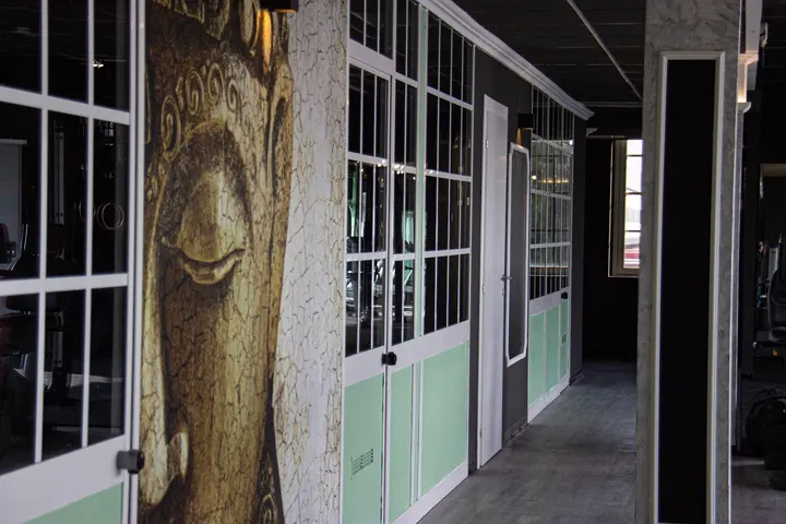 SnapFit Wellness Club — palestre-studio a Cascina San Pedrino — 3