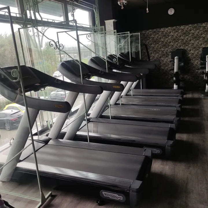SnapFit Wellness Club — palestre-studio a Cascina San Pedrino — 4