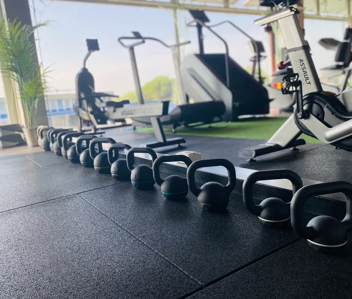 SnapFit Wellness Club — palestre-studio a Cascina San Pedrino — 5