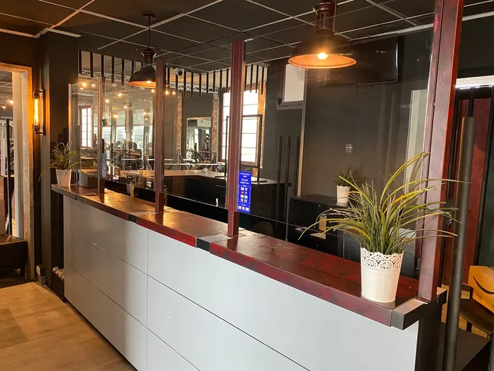 SnapFit Wellness Club — Palestre a Cascina San Pedrino