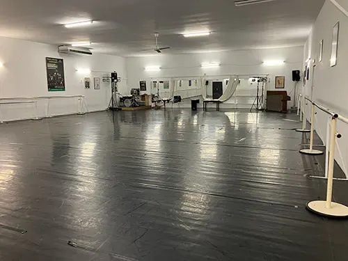 Ecole de danse CHOREART — danse-studio à Gambetta, Montpellier — 2
