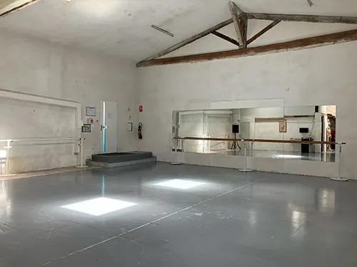 Ecole de danse CHOREART — danse-studio à Gambetta, Montpellier — 3