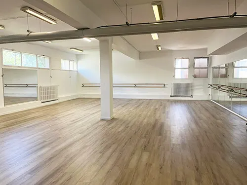 Ecole de danse CHOREART — danse-studio à Montpellier — 3