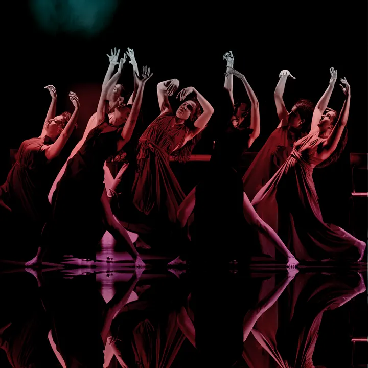 Ecole de danse CHOREART — Danse à Gambetta, Montpellier