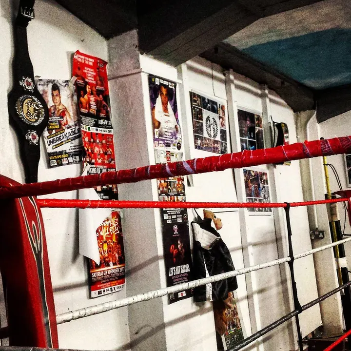 Hercules Gym — Fitness Studio in Myland, Colchester