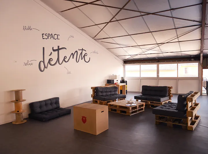 La Fabrique CrossFit — crossfit-studio au Tuc, Moissac — 3