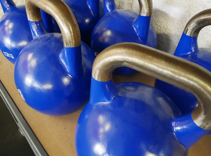 La Fabrique CrossFit — crossfit-studio à Moissac — 3