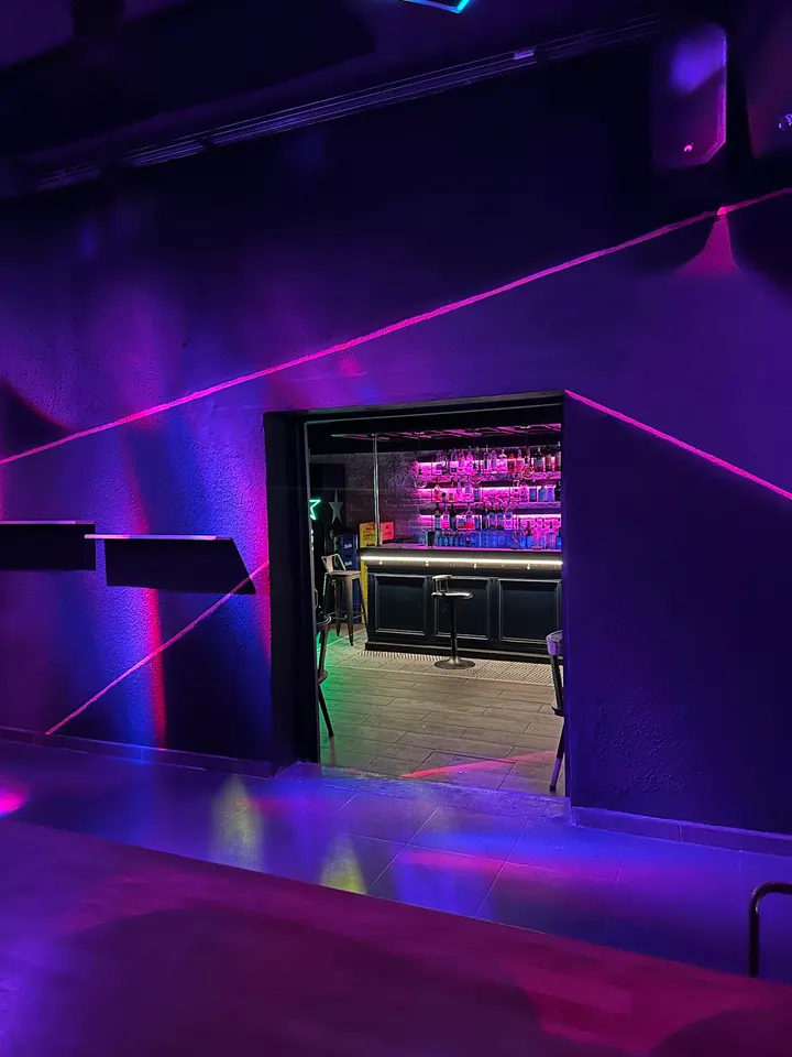 Dona Fitness Bdn — estudio de fitness-studio en Centre, Badalona — 3