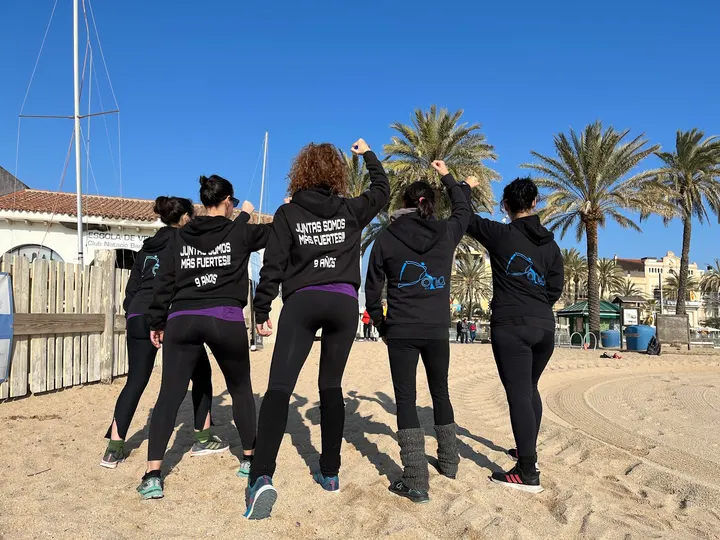 Dona Fitness Bdn — estudio de fitness-studio en Badalona — 3