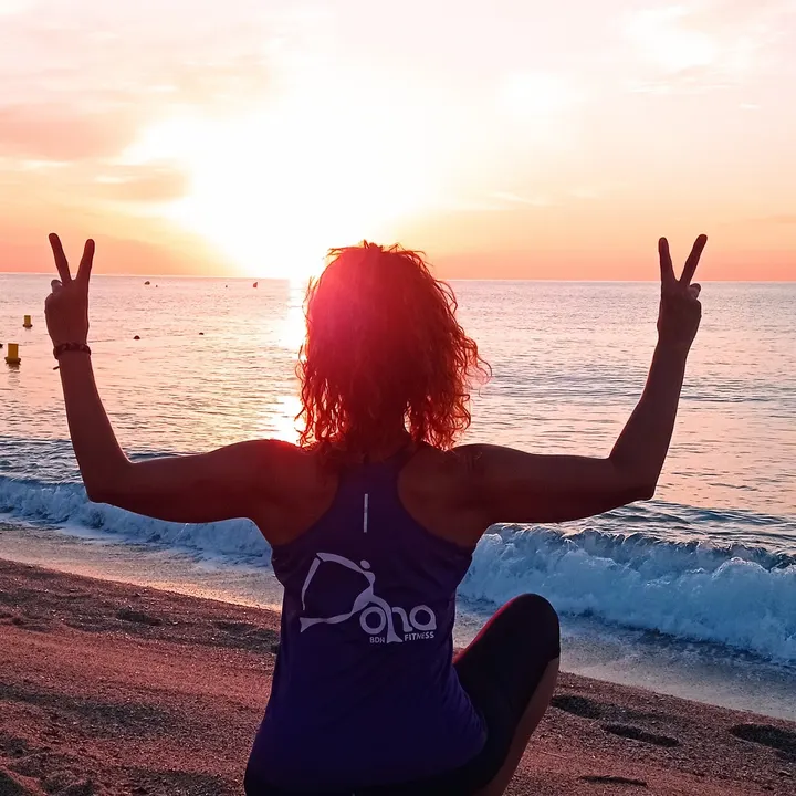 Dona Fitness Bdn — estudio de fitness-studio en Badalona — 5