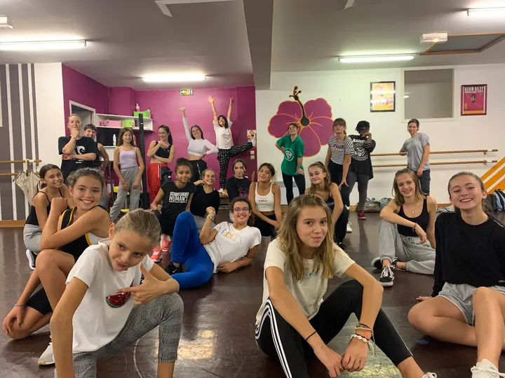 HWA Bordeaux — danse-studio à Bordeaux — 3