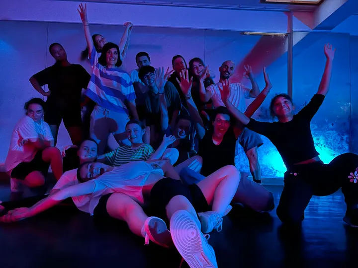 HWA Bordeaux — danse-studio à Bordeaux — 4
