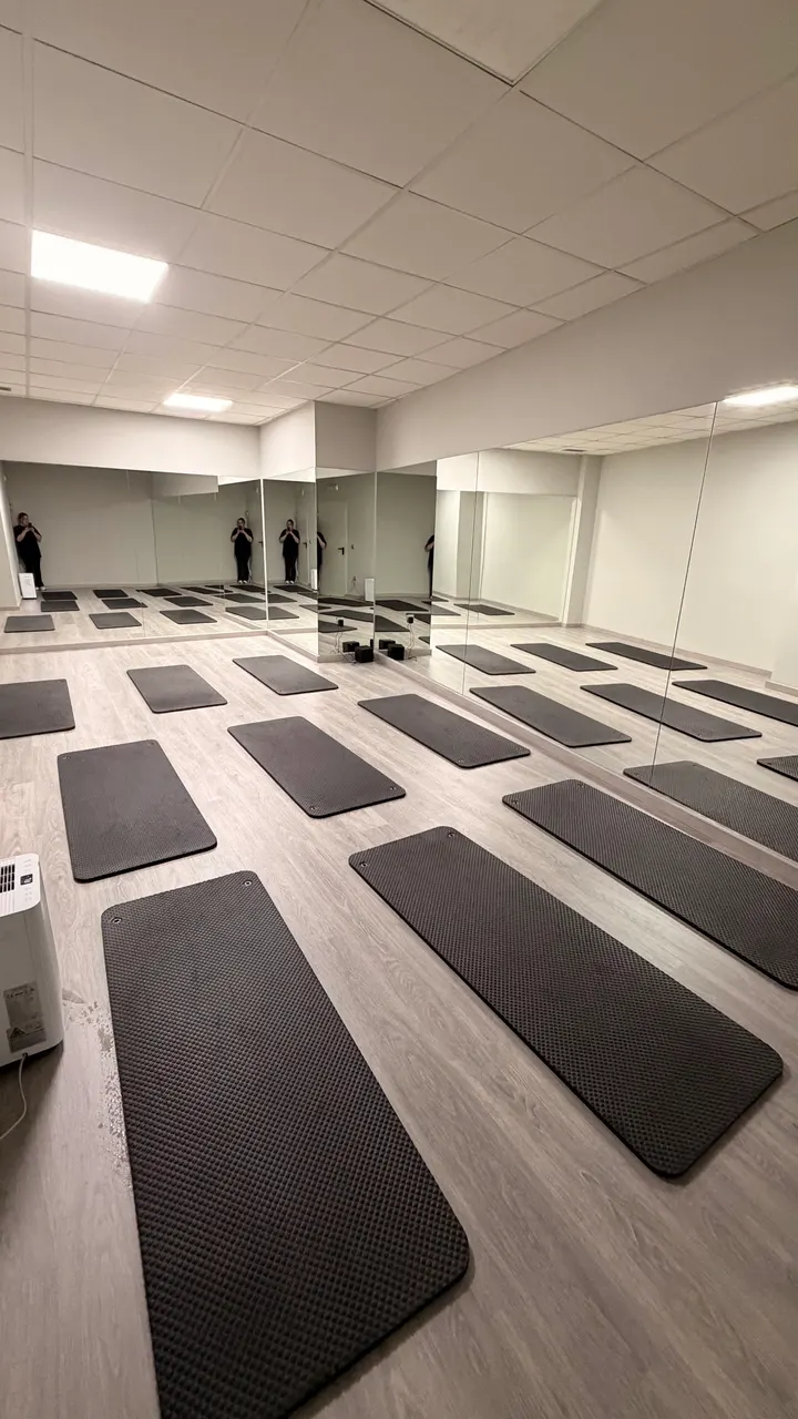 Only You Fitness and Dance Center — estudio de fitness-studio en O Couto, Ourense — 2