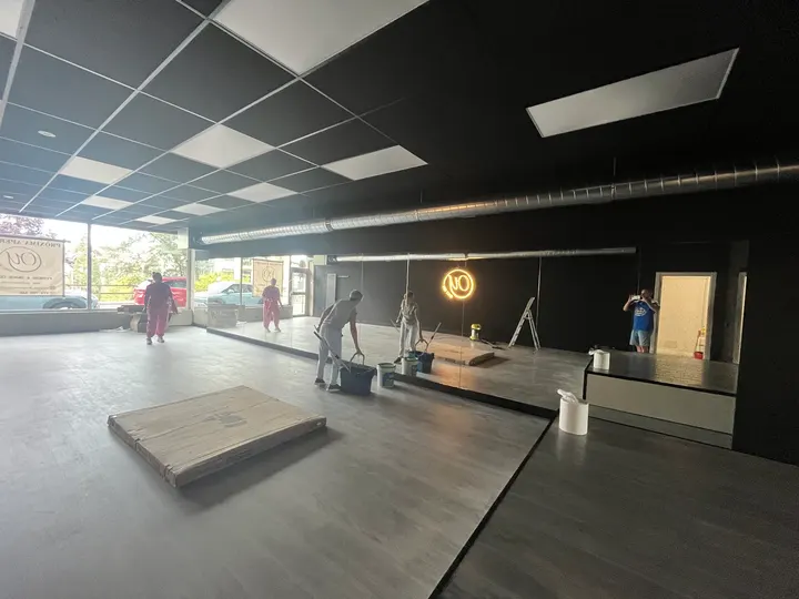 Only You Fitness and Dance Center — estudio de fitness-studio en O Couto, Ourense — 3