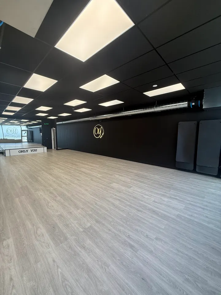 Only You Fitness and Dance Center — estudio de fitness-studio en Ourense — 3