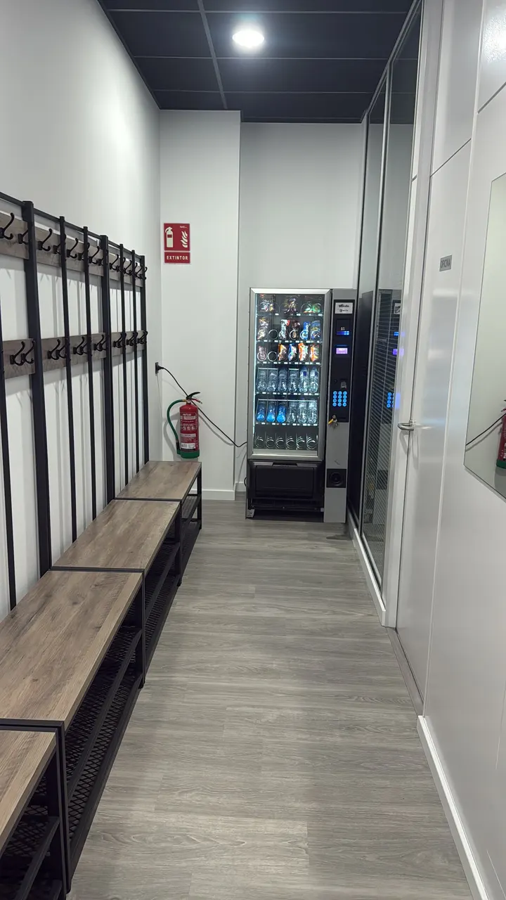 Only You Fitness and Dance Center — estudio de fitness-studio en Ourense — 4