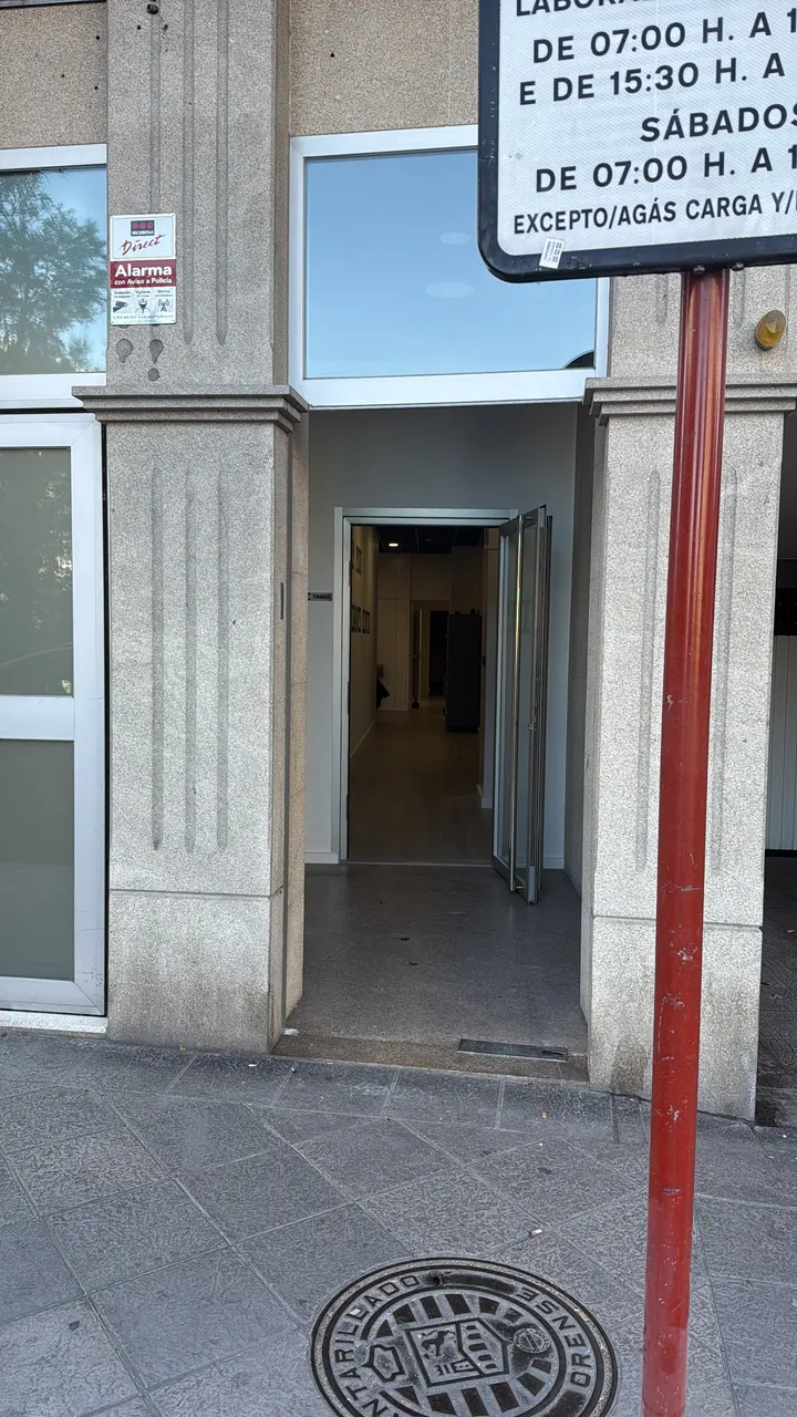 Only You Fitness and Dance Center — estudio de fitness-studio en Ourense — 5