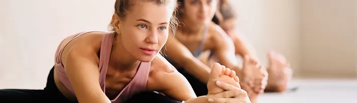 Simone Angele Yoga @Shakti Yogaloft — Yoga in Schöneberg, Berlin
