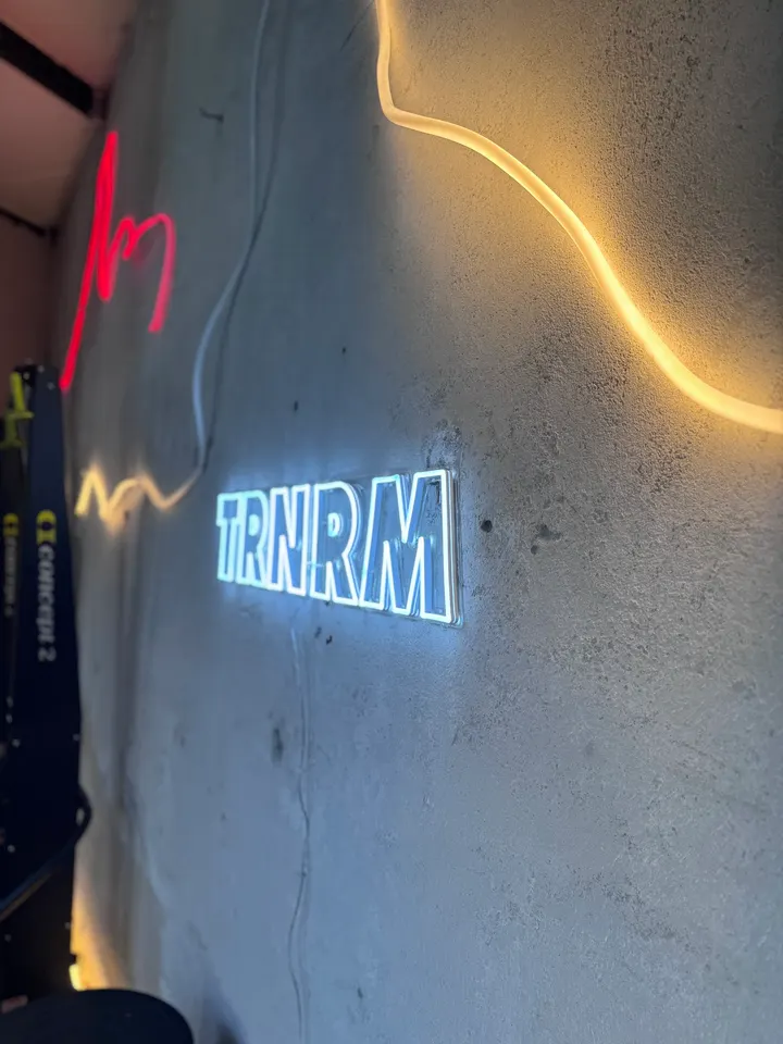 Trainingsraum — functional training-studio in Eimsbüttel, Hamburg — 3