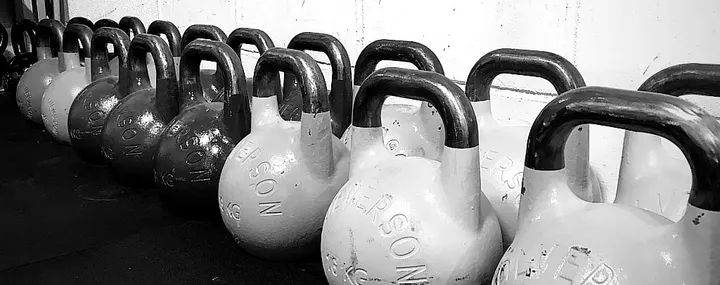The Ministry Gym — Fitness Studio in Popley, Basingstoke