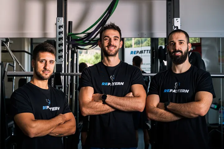 Repattern — personal training-studio a Fermignano — 3