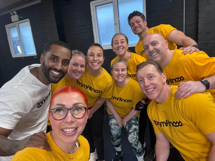 TeamFitness — Functional Training in West Thurrock, Grays